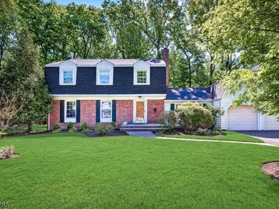 800 Cranford Ave, Westfield, NJ, 07090