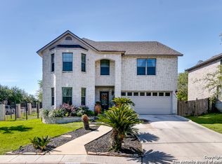 1038 Culberson Sta, San Antonio, TX 78258