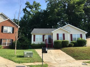 5711 Fairchase Ave, Charlotte, NC 28269