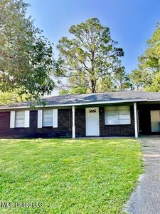 2614 George St, Gulfport, MS, 39503