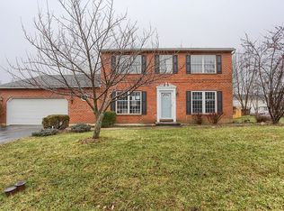 19 Carriage Dr, Wernersville, PA
