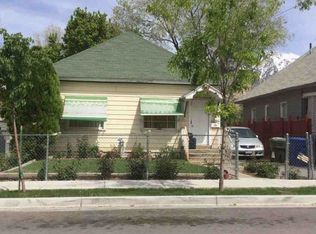 2058 Orchard Ave, Ogden, UT 84401