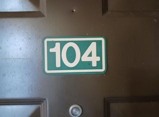 9615 NW 1st Ct #10104, Hollywood, FL 33024