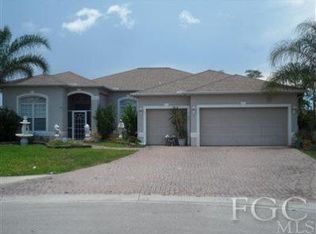 9240 Crystal View Ct, Fort Myers, FL 33967