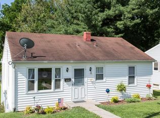 2408 3rd St, Staunton, VA 24401