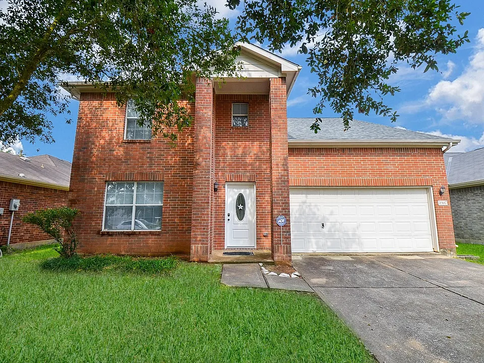 3907 Pebble Garden Ln