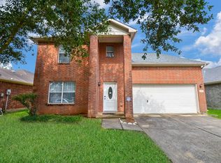 3907 Pebble Garden Ln, Katy, TX 77449