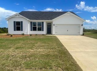 3048 Tracker Ln, Warrenville, SC 29851