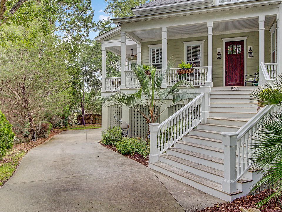 521 W Rice Planters Ln, Mount Pleasant, SC 29464 Zillow