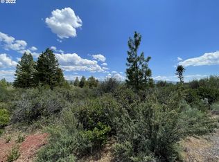 David St #1, Chiloquin, OR 97624