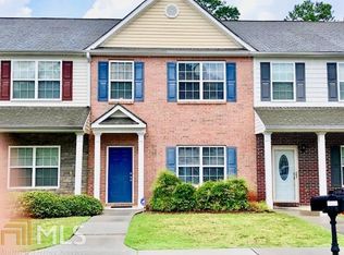 6312 Olmadison Pl, College Park, GA 30349