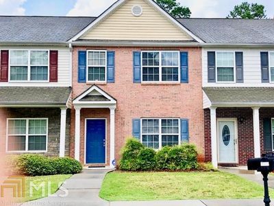 6312 Olmadison Pl, College Park, GA, 30349