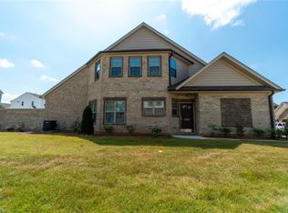 1585 Oakbluffs Dr, Colfax, NC 27235