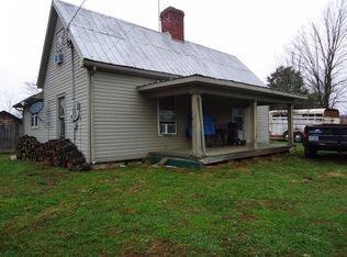 596 Doc Walker Ln, Lancaster, KY 40444