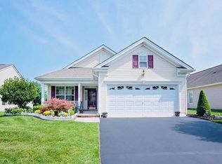 55 Cromwell Ln, Jackson, NJ 08527