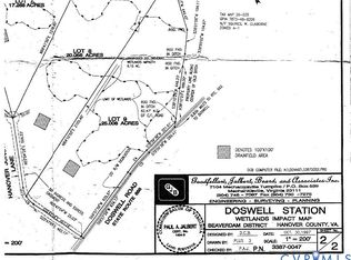 LOT 9 Doswell Rd, Doswell, VA 23047