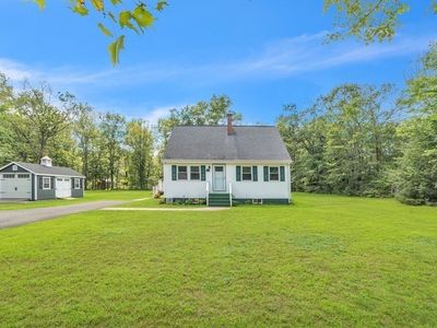 20 Winthrop St, Turners Falls, MA, 01376