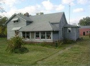 1770 W 765 S, Ashley, IN 46705