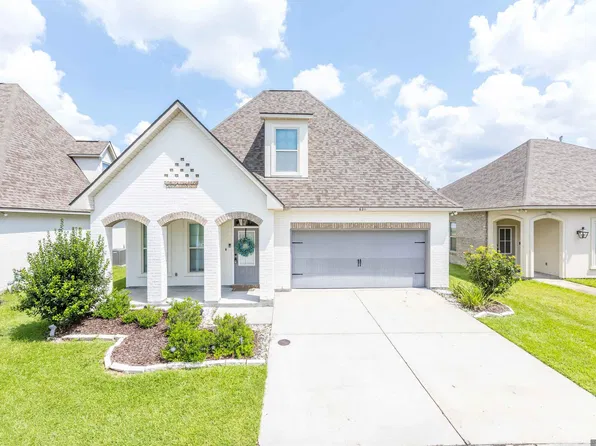 6211 Lake Edge Dr, Baton Rouge, LA 70820