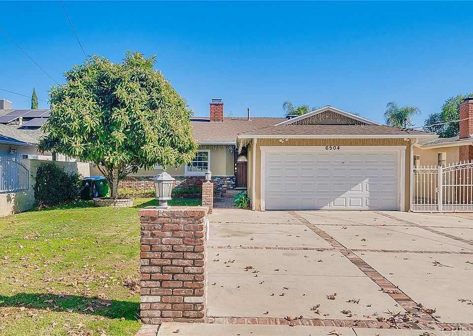 1st image of 6504 Matilija Ave