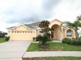 15911 Robin Hill Loop, Clermont, FL 34714