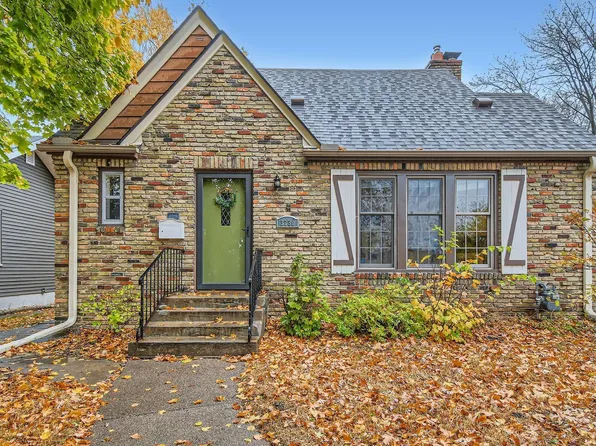 3730 Logan Ave N, Minneapolis, MN 55412