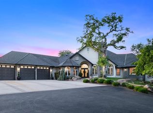 17159 Coyote Pass Ln, Clovis, CA 93619