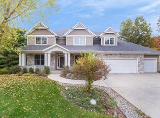 6597 Hidden Lake Cir, Richland, MI