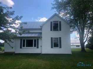 8349 Road I #7, Ottawa, OH 45875
