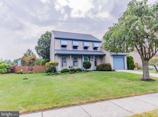 43 N Kingscroft Dr, Bear, DE 19701