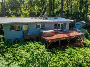 430 NW Skyline Blvd, Portland, OR 97229