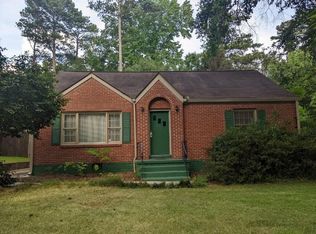 1511 Deerwood Dr, Decatur, GA 30030