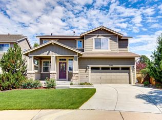 5382 Cloverbrook Cir, Highlands Ranch, CO 80130
