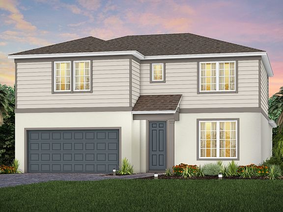 Whitestone Exterior FM1