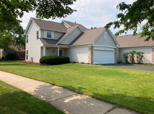 502 Northgate Cir, Oswego, IL 60543