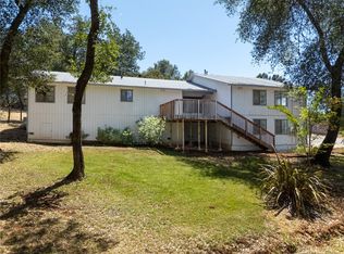 391 Mount Ida Rd, Oroville, CA 95966
