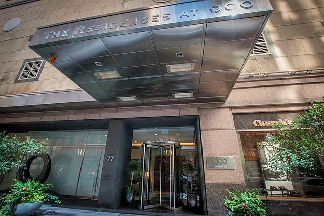 1st image of 900 N Michigan Ave #21C