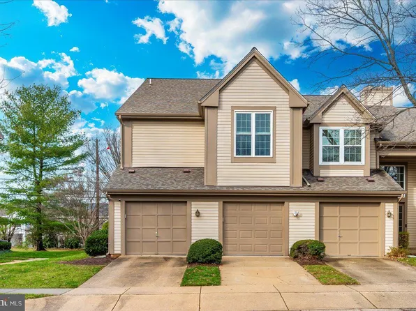 20024 Gateshead Cir #116, Germantown, MD 20876