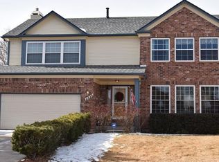 2730 Leoti Dr, Colorado Springs, CO 80922