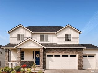 3913 14th Ave SE, Puyallup, WA 98372