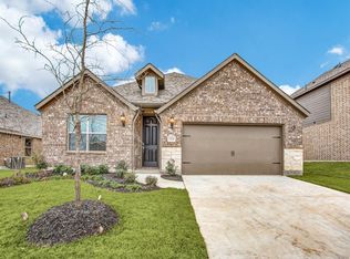 1216 Carinna Dr, Anna, TX 75409