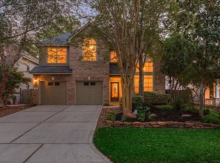26 Dalea Pl, Spring, TX 77382
