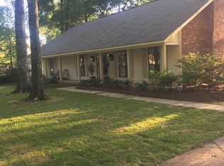 10335 Woodland View Dr, Greenwell Springs, LA 70739
