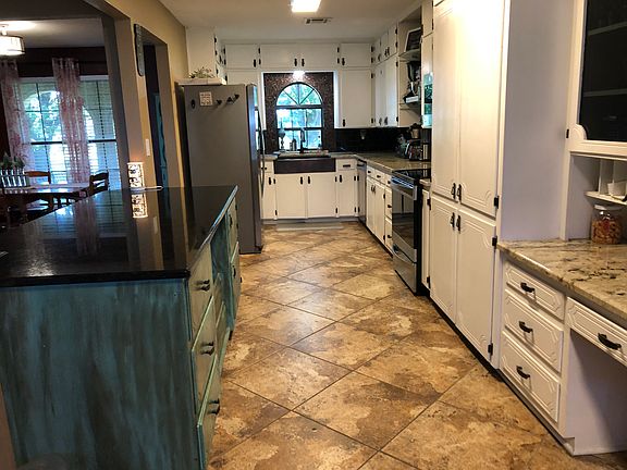 Appliances Included!