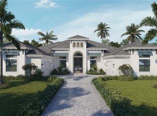 4299 7th Ave NW, Naples, FL 34119