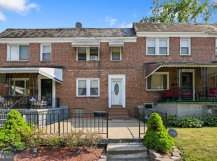 2443 W Cold Spring Ln, Baltimore, MD 21215
