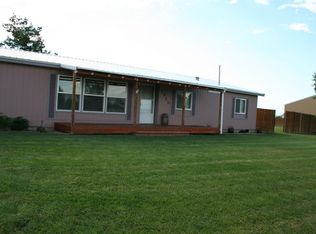 1815 20th St, Baker City, OR 97814