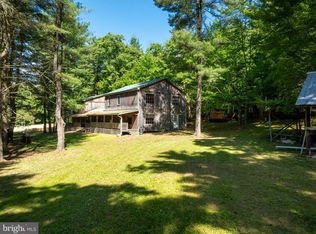 385 Elk Creek Rd, Aaronsburg, PA 16820