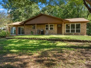 139 Vista Dr, Eustace, TX 75124