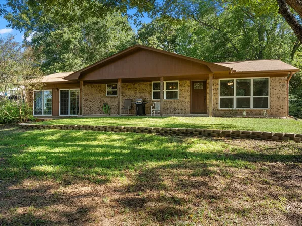139 Vista Dr, Eustace, TX 75124
